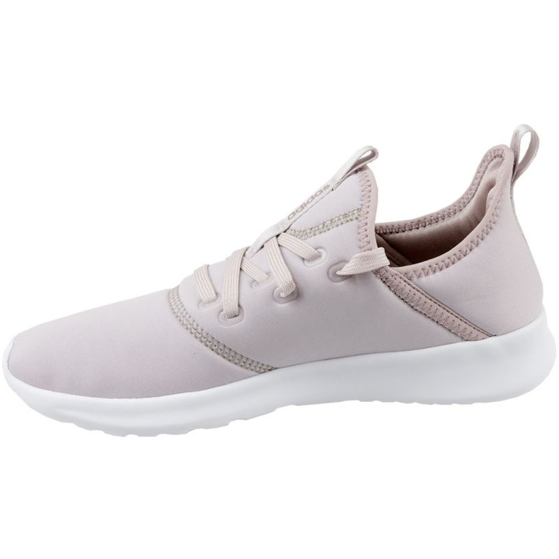 Adidas Cloudfoam Pure W DB1769 shoes pink 1