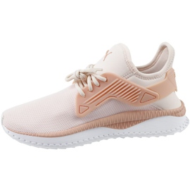 Puma Tsugi Cage 365962-03 shoes pink 1