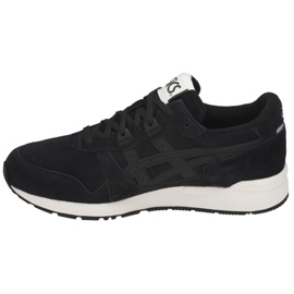 Asics Gel-Lyte M H8G2L-9090 shoes black 1