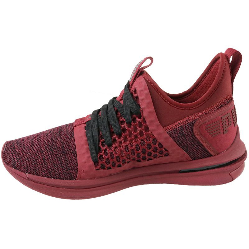 Puma men's ignite sales limitless netfit sneaker