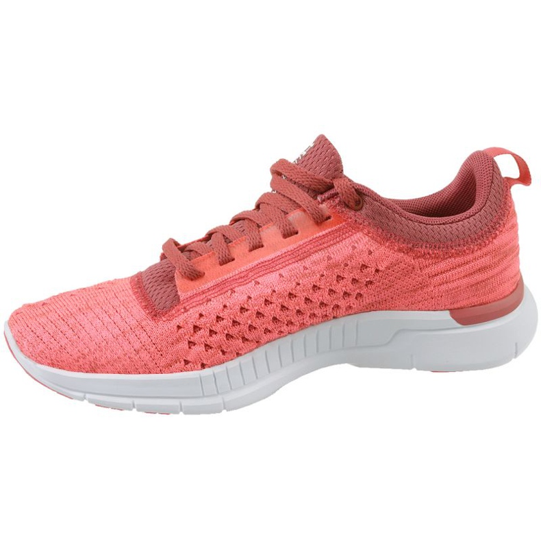 Under Armour Under Armor Lightning 2 W 3000103-600 running shoes red 1