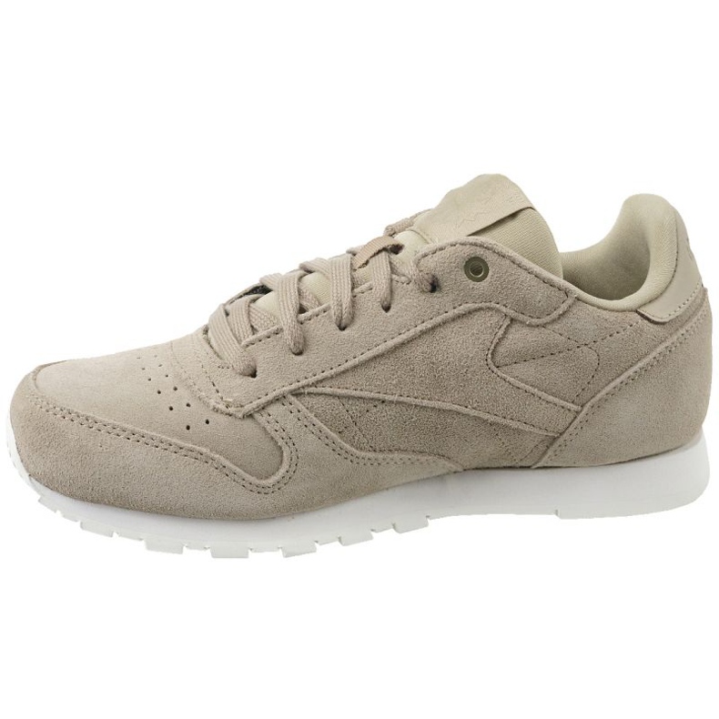 Reebok Cl Leather Mcc CN0000 shoes grey 1 Reebok Cl Leather Mcc CN0000 shoes grey 1