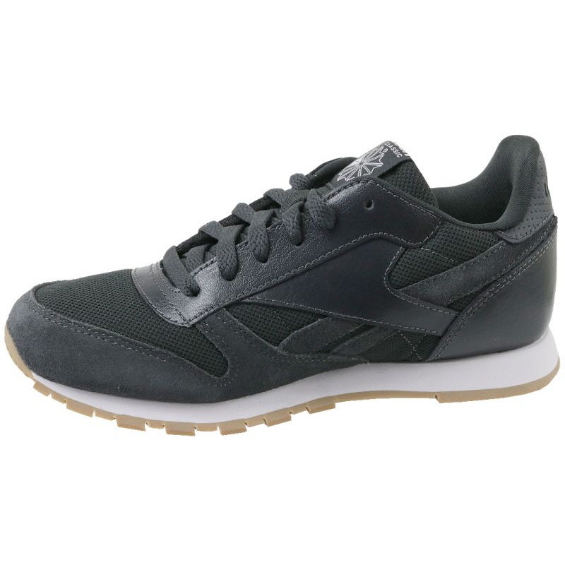 Reebok cl leather estl sneaker Clearance