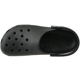 Crocs Classic 10001-001 slippers black 2