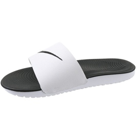 Nike Kawa Slide Gs / Ps 819352-100 white 2