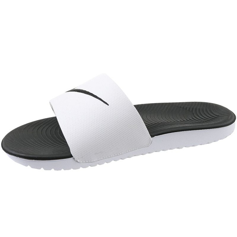 Nike Kawa Slide Gs / Ps 819352-100 white 2