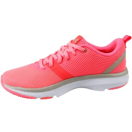 Under Armour Under Armor W Press 2 W 3000 260-600 pink 1 Under Armour Under Armor W Press 2 W 3000 260-600 pink 1