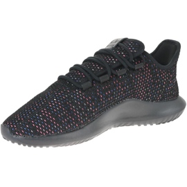 Adidas Tubular Shadow M AQ1091 shoes black 1