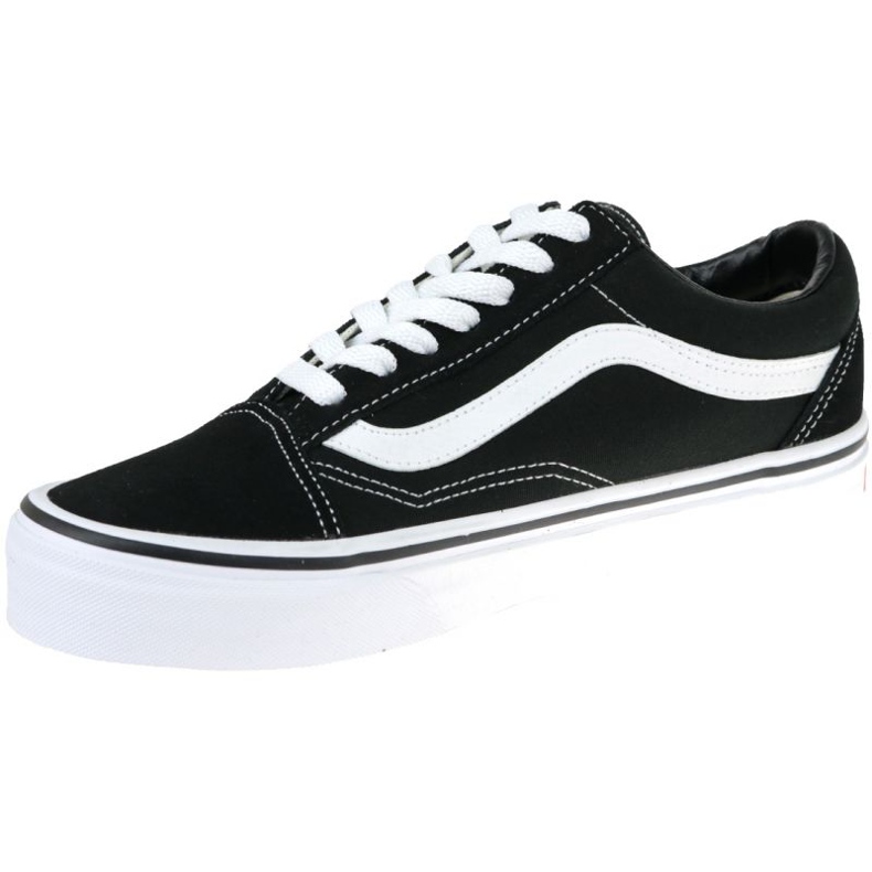 Vans Old Skool VD3HY28 shoes black 1 Vans Old Skool VD3HY28 shoes black 1