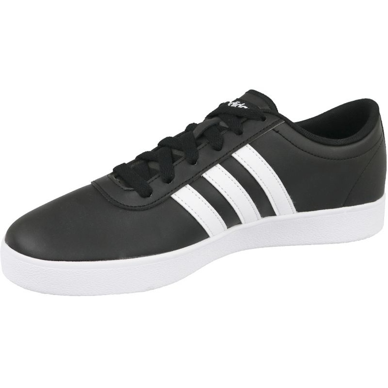Shoes adidas Easy Vulc 2.0 M B43665 black 1