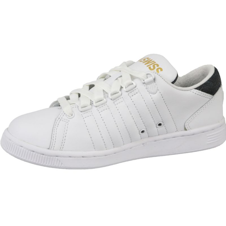 K-Swiss Lozan Iii Tt Jr 95294-197 shoes white 1 K-Swiss Lozan Iii Tt Jr 95294-197 shoes white 1