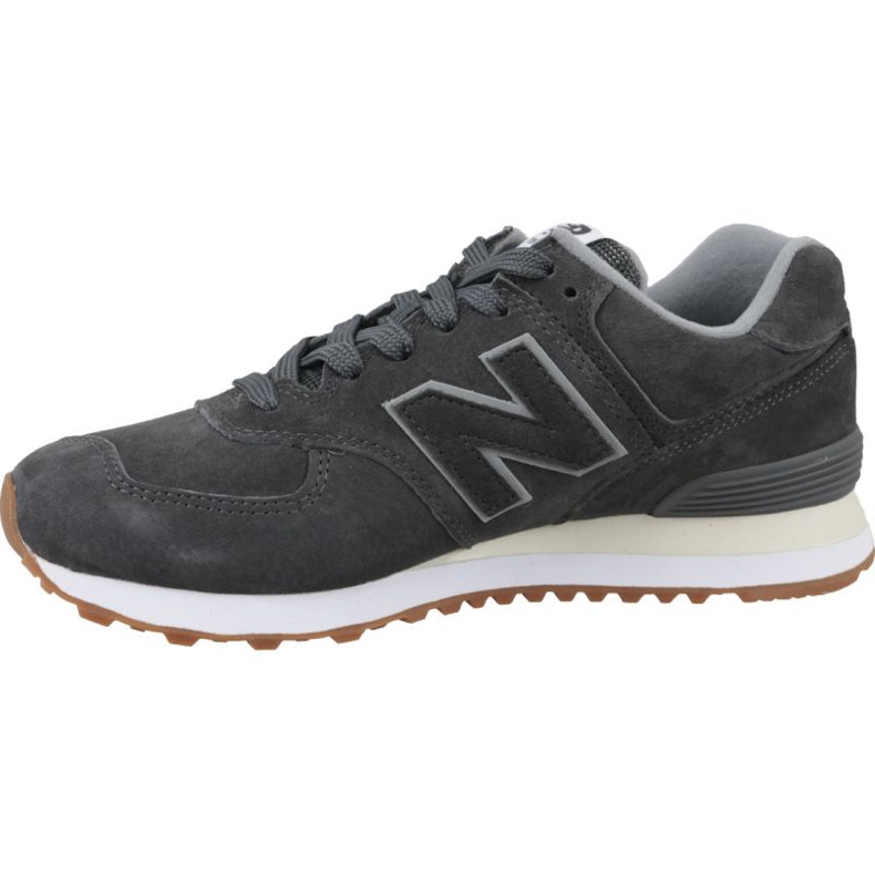 New Balance M ML574EPC shoes grey 1