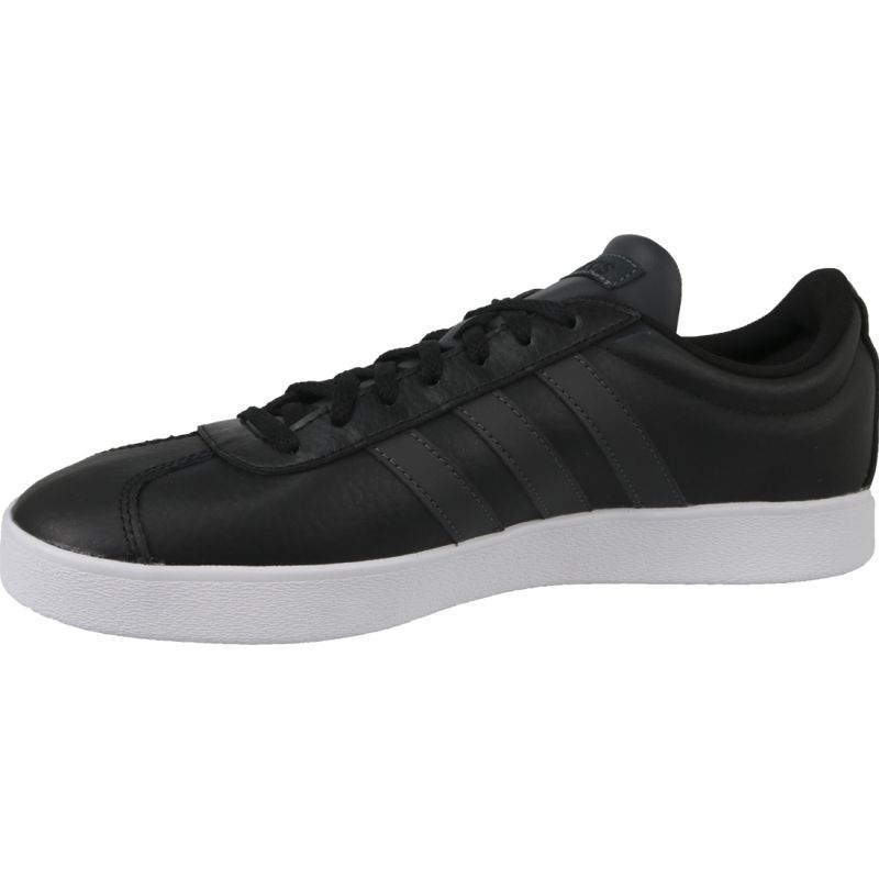Shoes adidas Vl Court 2.0 M B43816 black