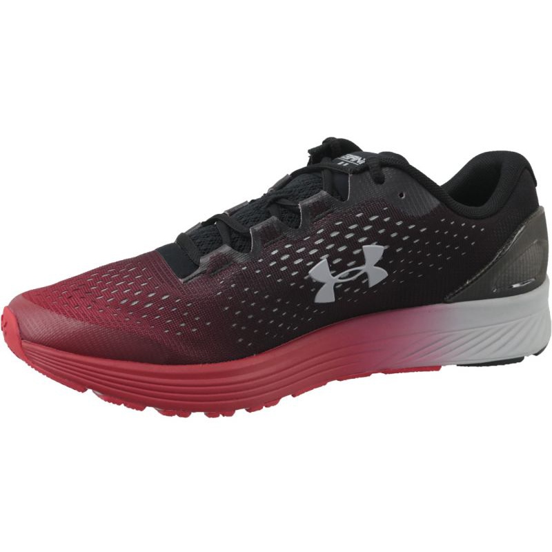 Charged bandit 4 best sale under armour