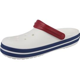 Crocs Crockband U 11016-11I white 1