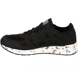Asics HyperGel-Lyte M 1193A074-001 black 1