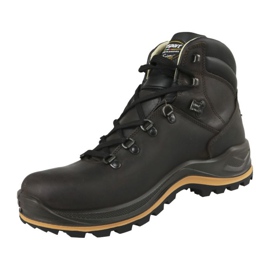 Grisport M 13701D28 shoes brown 1