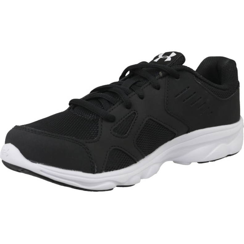 Under Armour Under Armor Bgs Pace Rn W 1272292-001 black 1