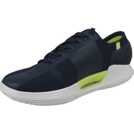 Under Armour Under Armor Speedform Amp 2.0 M 1295773-401 navy blue 1