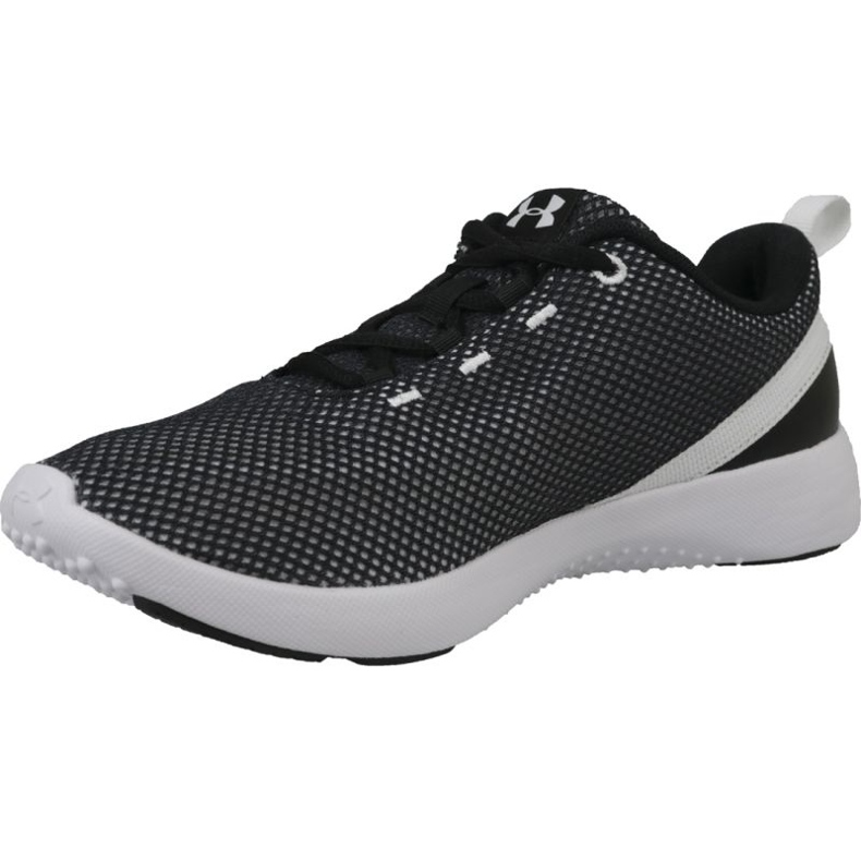 Under Armour Under Armor W Squad 2 W 3020149-001 shoes black 1