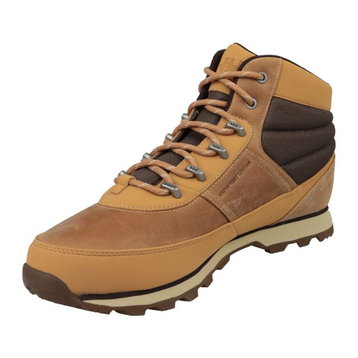 Helly Hansen Woodlands M 10823-726 boots beige 1 Helly Hansen Woodlands M 10823-726 boots beige 1
