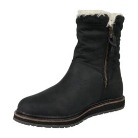 Helly Hansen Seraphina W 11258-991 boots black 1