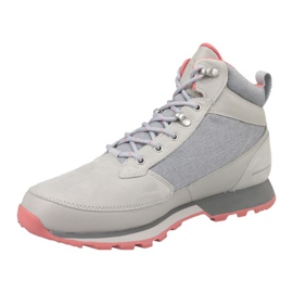Helly Hansen Chilcotin W 11428-930 shoes grey 1