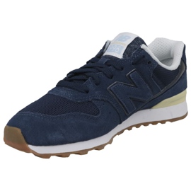 New Balance W WR996FSC shoes blue 1