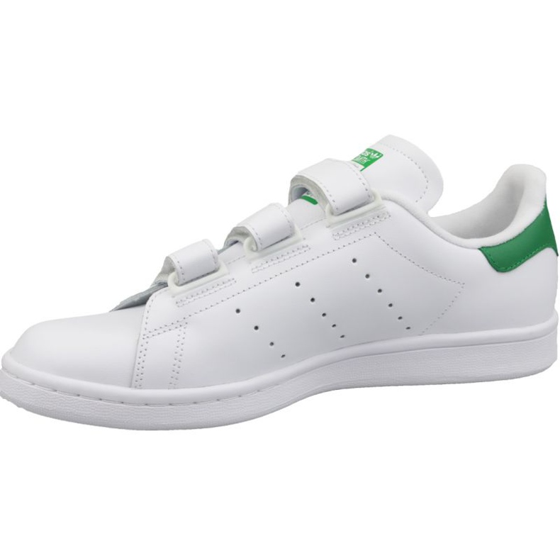 Adidas Stan Smith Cf M S75187 shoes white 1 Adidas Stan Smith Cf M S75187 shoes white 1