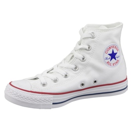 Converse Chuck Taylor All Star Core Hi M7650C shoes white 1