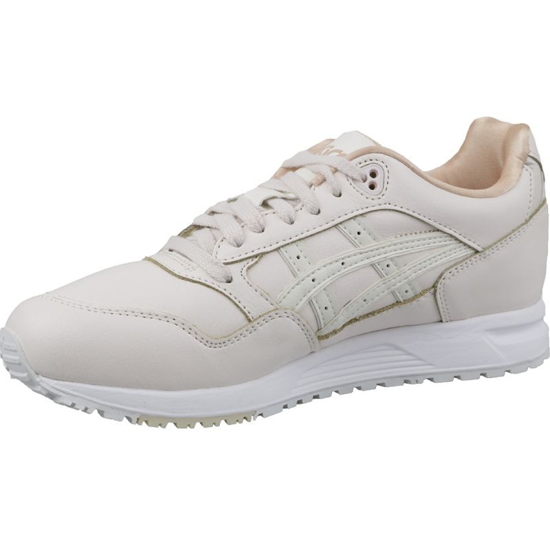 Asics Gel-Saga W 1192A075-706 pink 1 Asics Gel-Saga W 1192A075-706 pink 1