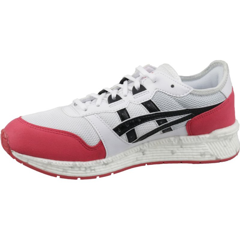 Asics HyperGel-Lyte M 1191A017-100 white 1