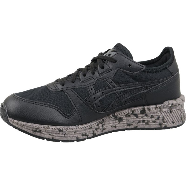 Asics HyperGel-Lyte U 1191A018-001 black 1
