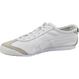 Onitsuka Tiger Mexico 66 DL408-0101 white 1