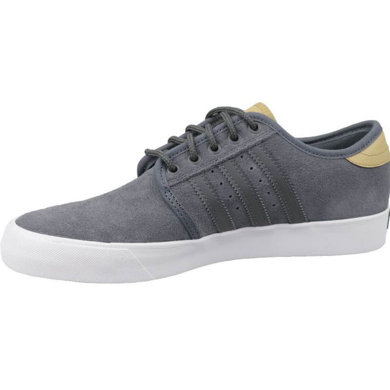 Adidas Seeley M DB3143 shoes grey
