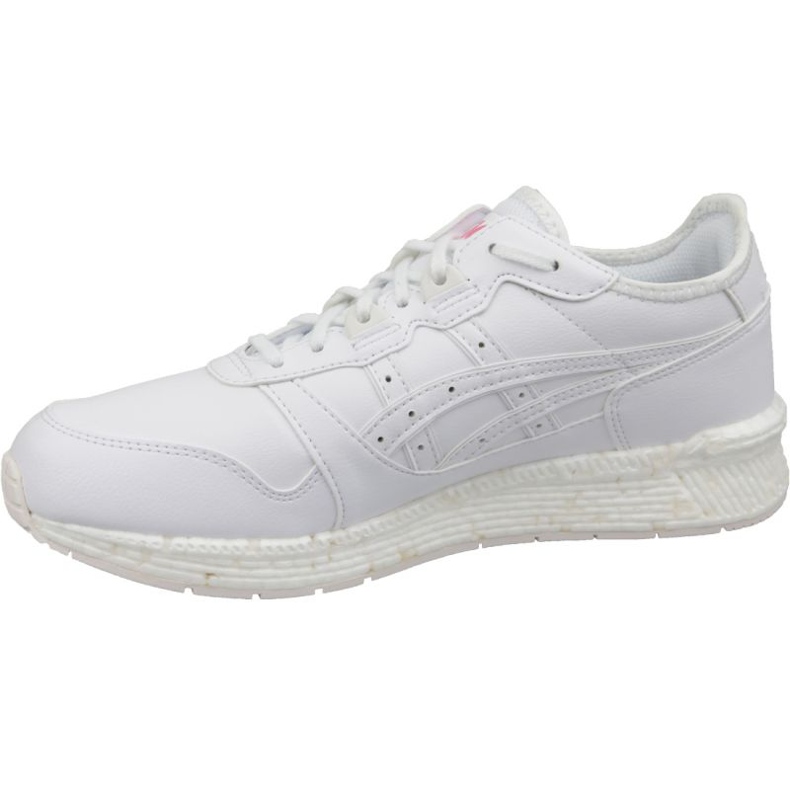 Asics HyperGel-Lyte W 1192A083-100 white 1