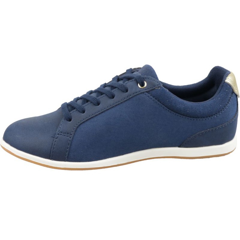 Lacoste Rey Lace 119 W 737CFA0037NG5 navy blue 1
