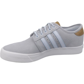 Adidas Seeley M DB3144 shoes grey 1