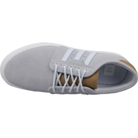 Adidas Seeley M DB3144 shoes grey 2