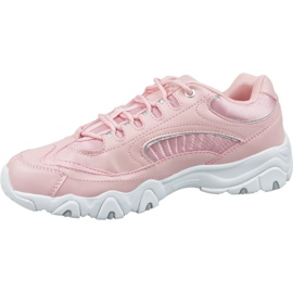 Kappa Felicity Romance W 242678-2110 shoes pink 1