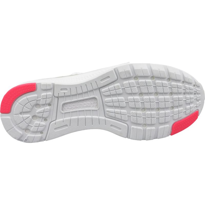 Adidas Edge Lux W AQ3471 shoes white - KeeShoes