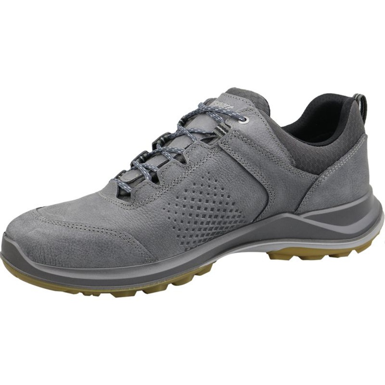 Grisport Smog Cangu M 14313C2T shoes grey 1