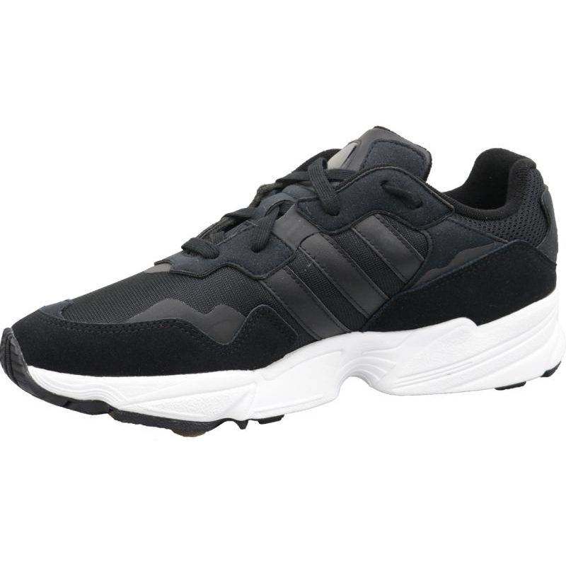 Adidas Yung-96 EE3681 shoes black - KeeShoes