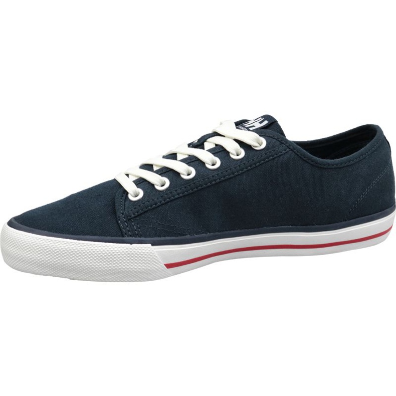 Helly Hansen Fjord Canvas Shoe V2 W 11466-597 blue 1