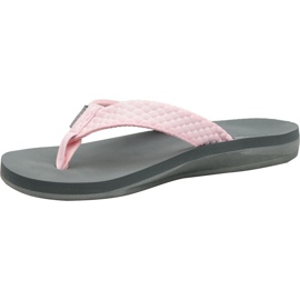 Kappa Pahoa Flip-flops 242668-2116 pink 1