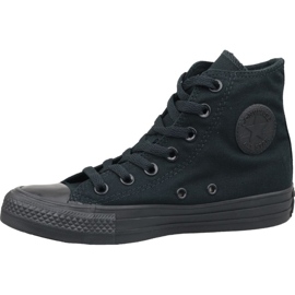 Converse Chuck Taylor All Star M3310C shoes black 1