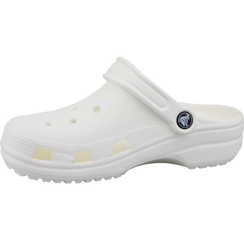 Crocs Classic Clog 10001-100 white 1