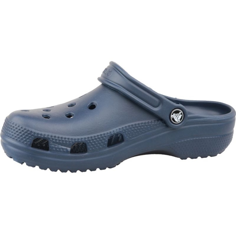 Crocs Classic Clog 10001-410 blue 1 Crocs Classic Clog 10001-410 blue 1
