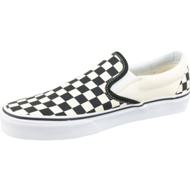 Vans Classic Slip-On VN00EYEBWW sneakers beige 1 Vans Classic Slip-On VN00EYEBWW sneakers beige 1