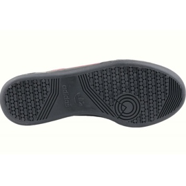 Adidas Continental 80 M G27707 shoes black 3